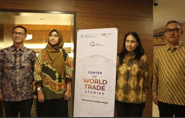 Perkuat Posisi Indonesia, UGM Susun Strategi Diplomasi Sawit Hadapi Aturan Global
