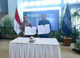 Kemendag dan Pertamina Melakukan Pembinaan UKM ‘Go Global