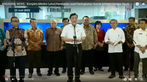 Pemerintah Perpanjang Pendaftaran Siperibun Sampai 8 September 2023