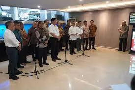 Dukung Satgas Sawit, BRIN Siapkan Teknologi Citra Satelit