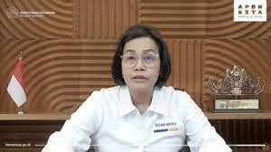 Menkeu Perkirakan Minyak Kelapa Sawit Alami Fluktuasi -10,1%