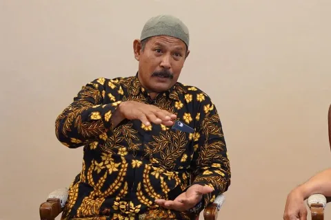 Sorgum Menambah Pengahasilan Petani Sawit Pasca Replanting