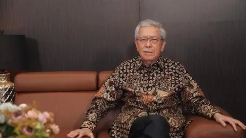 Sektor Kelapa Sawit Tetap Menjadi Penopang Utama Perekonomian Indonesia