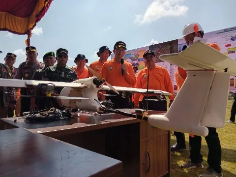 Anggota GAPKI Berkomitmen Cegah Karhutla