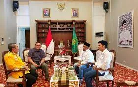 APKASINDO : Harga TBS Menyangkut Hajat Hidup Petani Sawit