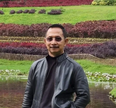 Harapan Ketua Umum KAINSTIPER di Periode Kedua Dr. Harsawardana