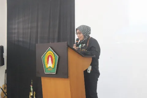Perkenalkan MOTIVASI, Ajang Kompetisi Kreativitas Mahasiswa AKPY–Stiper