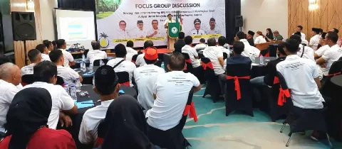 APKASINDO Sampaikan Kriteria Cawapres 2024, Nama Ini Paling Dijagokan
