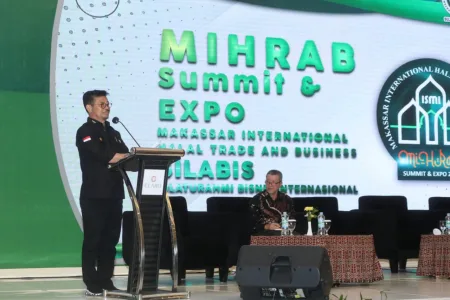 Peran Pedagang Besar Penting Dalam Menyerap Hasil Produksi Petani  Disaat Cuaca Ekstrem El Nino