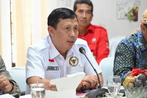 Sumber Daya Manusia dan Teknologi Dalam Upaya Pencegahan Karhutla