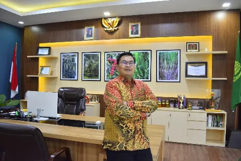 Menjaga Sawit Memberi Kemakmuran dan Kelestarian Lingkungan