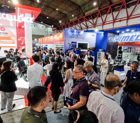 GEM Indonesia Sukses Gelar INAPA 2023