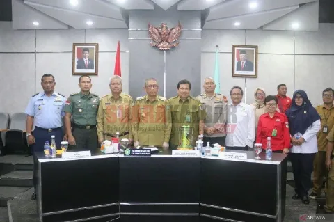 Peran Semua Pihak Untuk Mencegah Karhutla