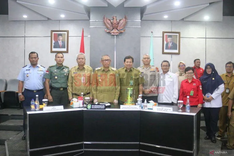 Peran Semua Pihak Untuk Mencegah Karhutla