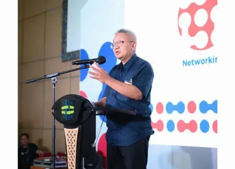 INABUYER B2B2G Expo 2023, Potensi Kerjasama UMKM Mencapai Rp 1 Triliun
