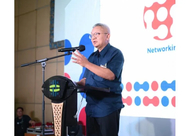 INABUYER B2B2G Expo 2023, Potensi Kerjasama UMKM Mencapai Rp 1 Triliun