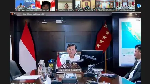 Industri Kelapa Sawit Meningkatkan Perekonomian dan Kesejahteraan Masyarakat Indonesia