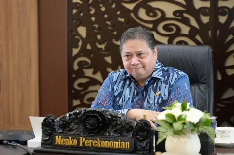 Kontribusi Industri Pengolahan Pada Triwulan Pertama 2023 Sebesar 42,5% Atau Mencapai Rp328,9 Triliun