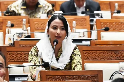 UMKM Beradaptasi Menuju Digitalisasi, Membuka Ruang Inovasi Bagi Generasi Muda