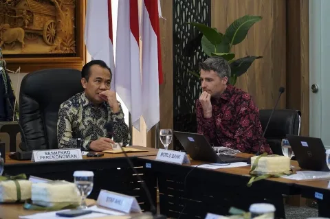 Sustainable Landscape Management Multi Donor Trust Fund Mewujudkan Pengelolaan Lanskap Terintegrasi dan Berkelanjutan 