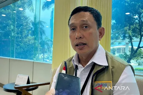Direktur Utama Perum Bulog Meminta Jajaran di Daerah Segera Mengatasi Kelangkaan dan Menjaga Stabilitas MinyaKita