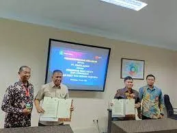 Biodiversitas Berkelanjutan Mendukung Program Net Zero Emission