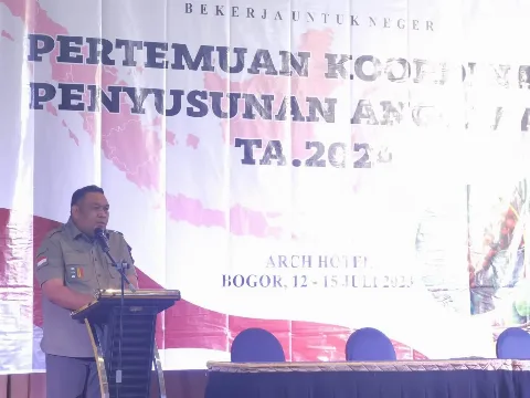 Pengembangan Komoditas Perkebunan Menjadi Prioritas Nasional
