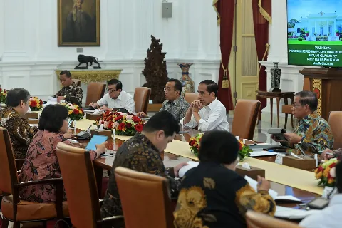 Penyelesaian Perundingan Indonesia-European Union Comprehensive Economic Partnership Agreement