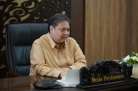 Komitmen Pemerintah Menjaga Energi Terbarukan