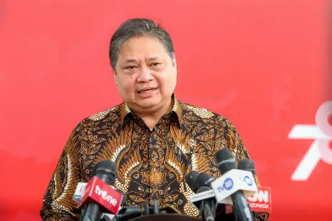 Indonesia Menekankan Pentingnya Standarisasi