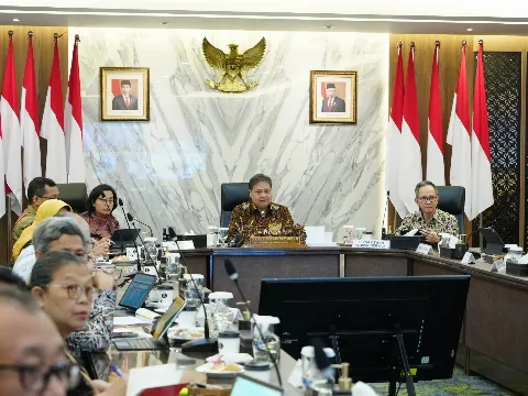 Perluasan Akses Pembiayaan Dengan Penyaluran KUR