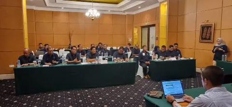 Indonesia–Malaysia Bahu Membahu Hadang Aturan Deforestasi Eropa