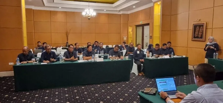 Indonesia–Malaysia Bahu Membahu Hadang Aturan Deforestasi Eropa