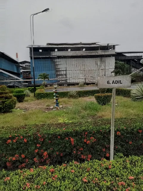 Pabrik Sawit Medco Terbakar, Ribuan Petani Kelimpungan Hilang Pendapatan Rp 2,2 miliar