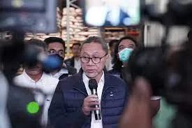 Neraca Perdagangan Indonesia Pada Juni 2023 surplus Sebesar USD 3,45 Miliar