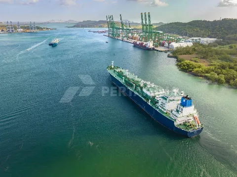 146 Kapal PIS Telah Gunakan Biodiesel