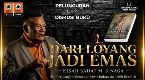 Jajaran Menteri Prabowo Dijadwalkan Hadiri Peluncuran Buku Sahat Sinaga