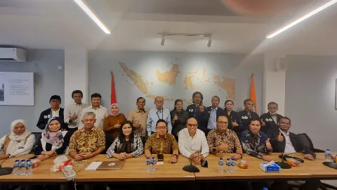 GAPKI-JAPBUSI Bangun Hubungan Baik Pengusaha dan Buruh Sawit