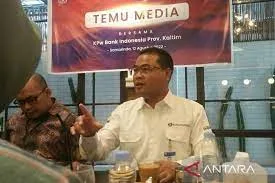 Industri Pengolahan Kaltim pada Triwulan IV 2022  Tumbuh Positif Sebesar 5,31 Persen