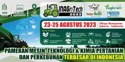 INAGRITECH 2023