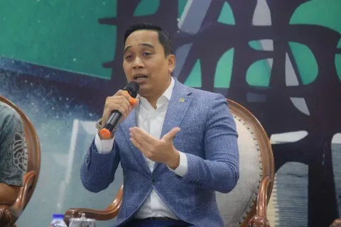 Tagih Komitmen Pendanaan Negara Maju Atasi Perubahan Iklim