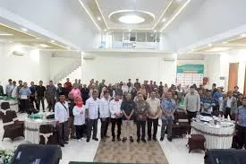 BPDP BLU Kementerian Keuangan Perkuat Peran Sawit untuk Ketahanan Pangan dan Pemberdayaan UMKM