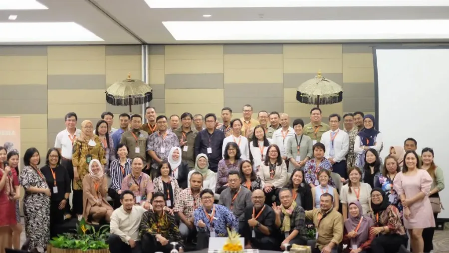 Indonesia Menjadi Contoh Bagi Negara-negara ASEAN, Dalam Konservasi Keanekaragaman Hayati