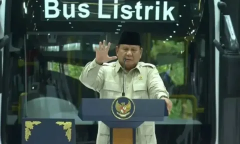 RI Bangun Kilang Bioavtur dari Sawit dan Minyak Jelantah