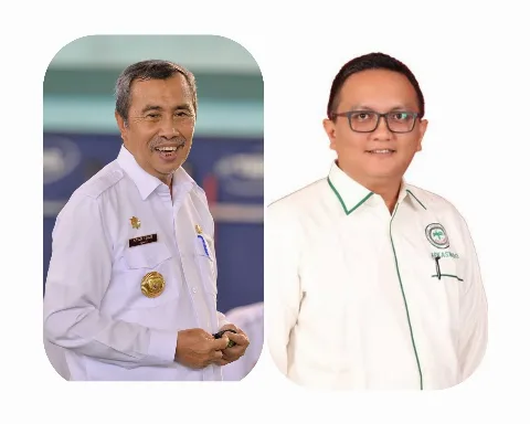 Double Hadiah Terindah Kepada Gubernur Syamsuar di Agustus Mendatang, Apa Itu?