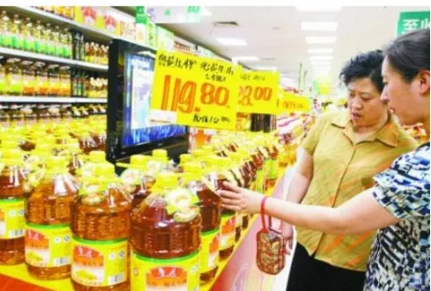 Tak Diskriminasi Sawit, China Lebih Bersahabat Daripada Eropa