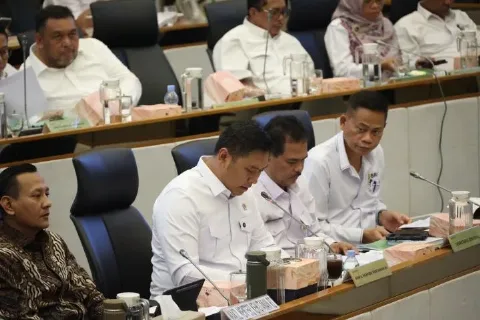 Peran Besar Sektor Pertanian dalam Ekonomi Karbon