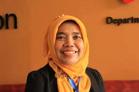 Prof Endang Warsiki: Kemasan Pembungkus Makanan Memegang Peran Penting