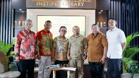 FoSI 2023 Diminta Fokus Bahas Permasalahan