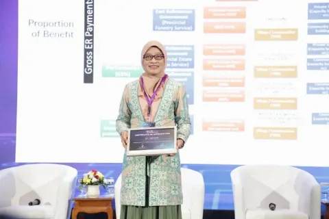 Kawasan Bernilai Konservasi Tinggi Tidak Akan di Tanami Sawit